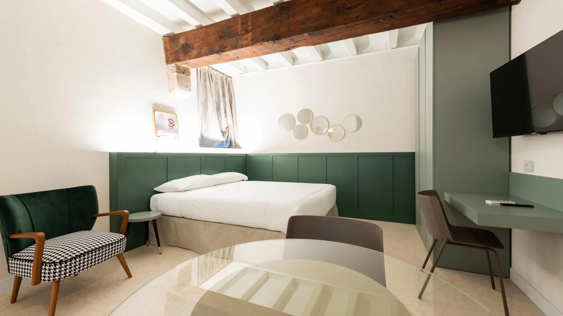 Il Cortiletto Apartment Verona