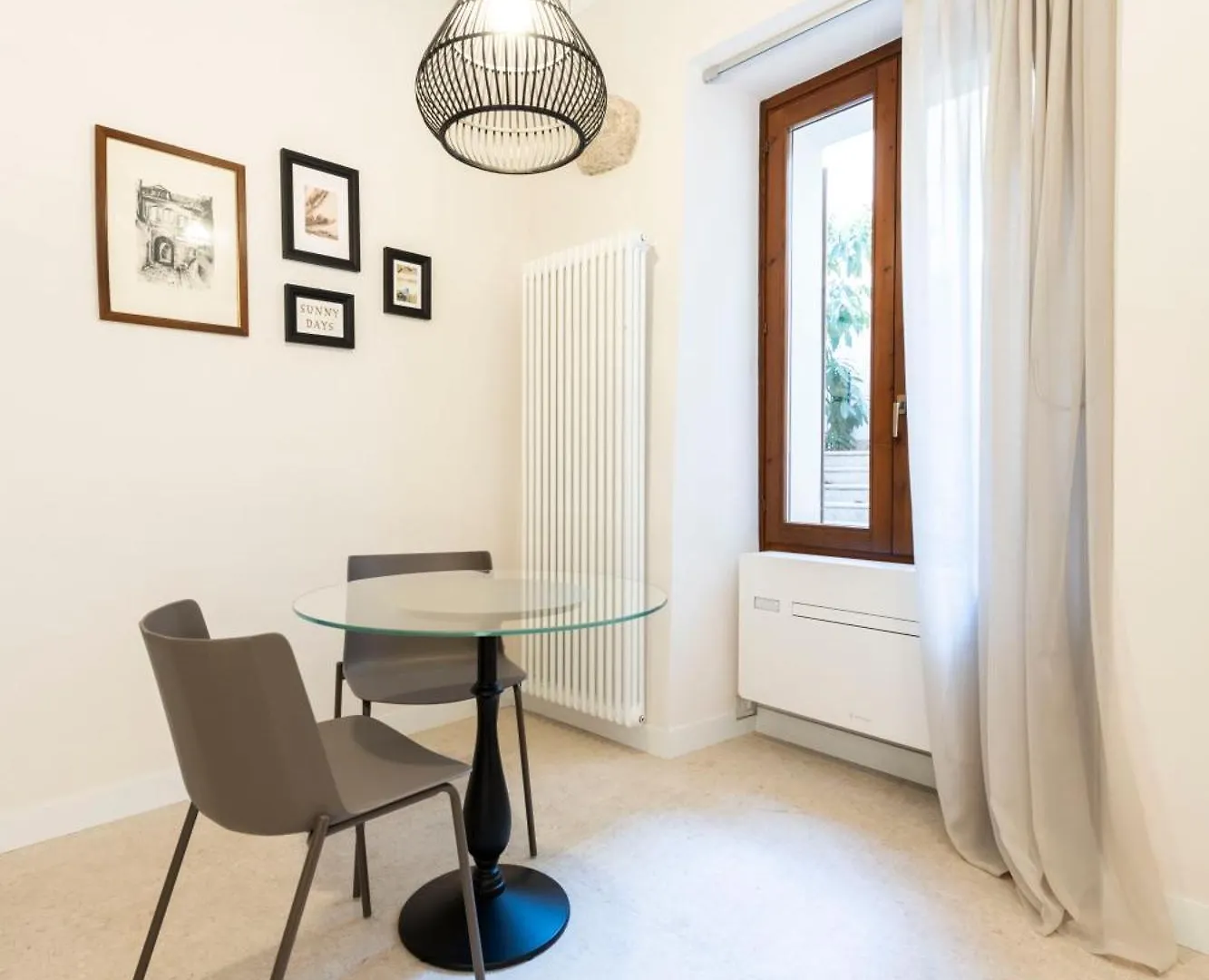 Il Cortiletto Apartment Verona