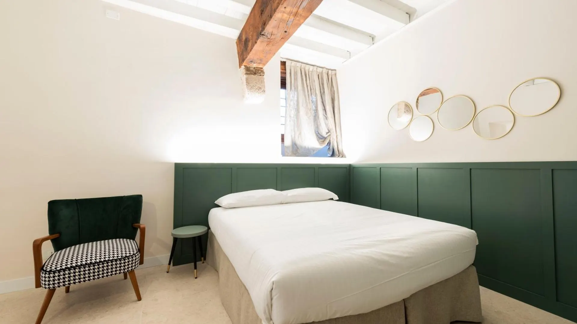 Il Cortiletto Apartment Verona