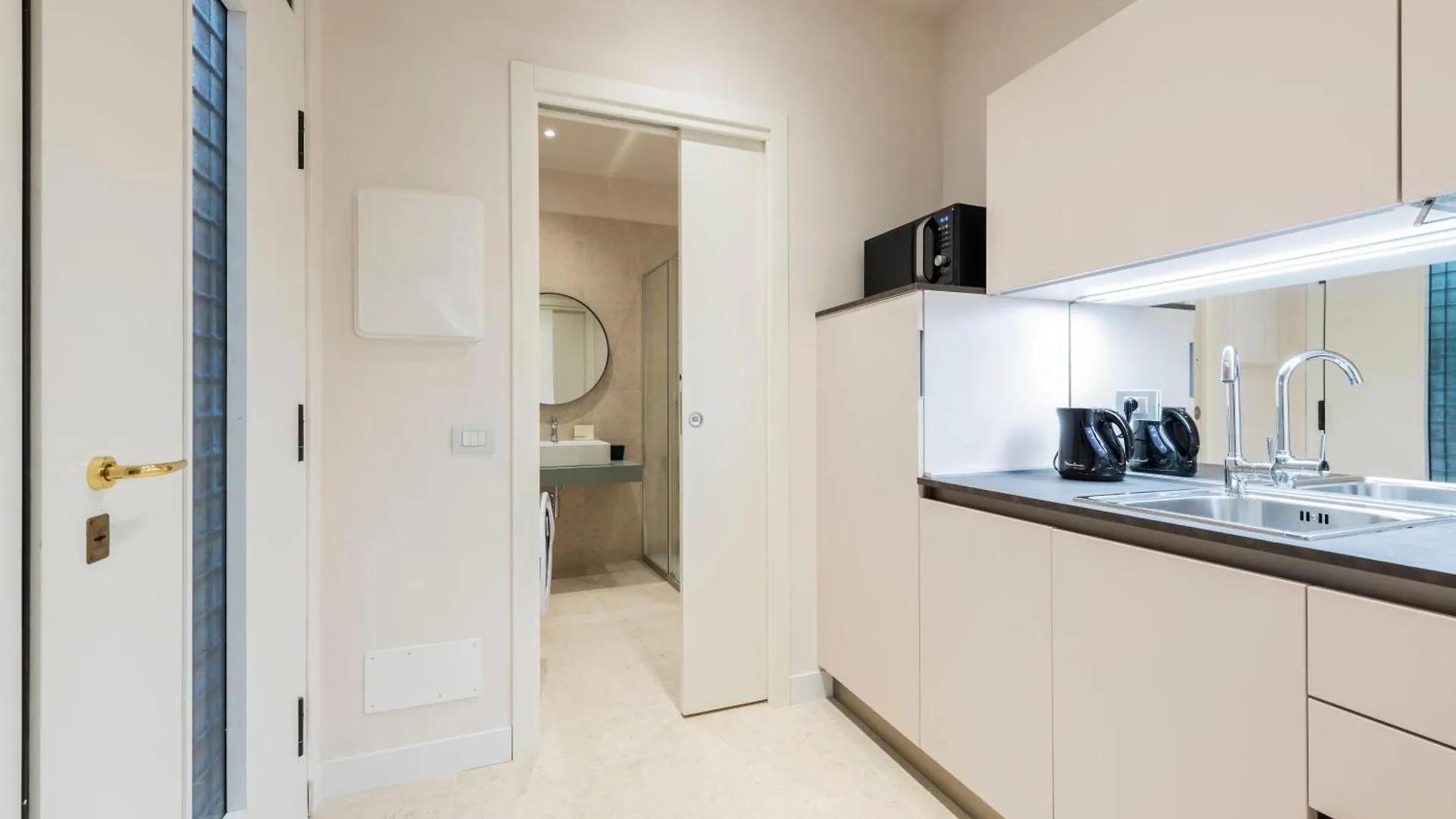 Il Cortiletto Apartment Verona